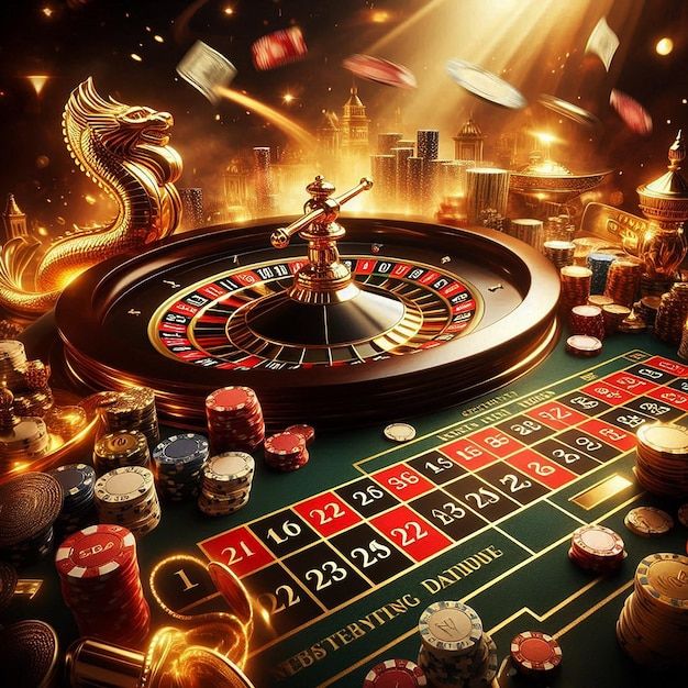 Boost Casino آن لائن کیسینو میں کھیلنے کی وجوہات