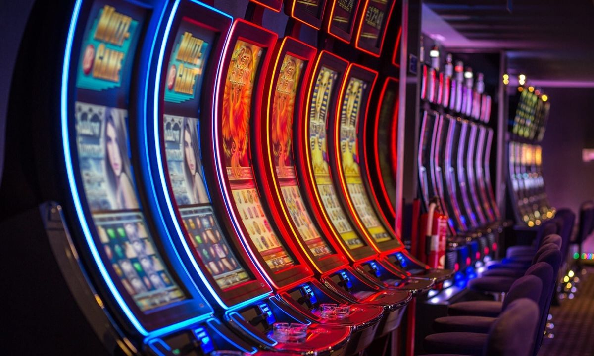 پاکستان کے نئے Boost Casinoکیسینو کھلاڑیوں کے لیے خوش آمدید بونس